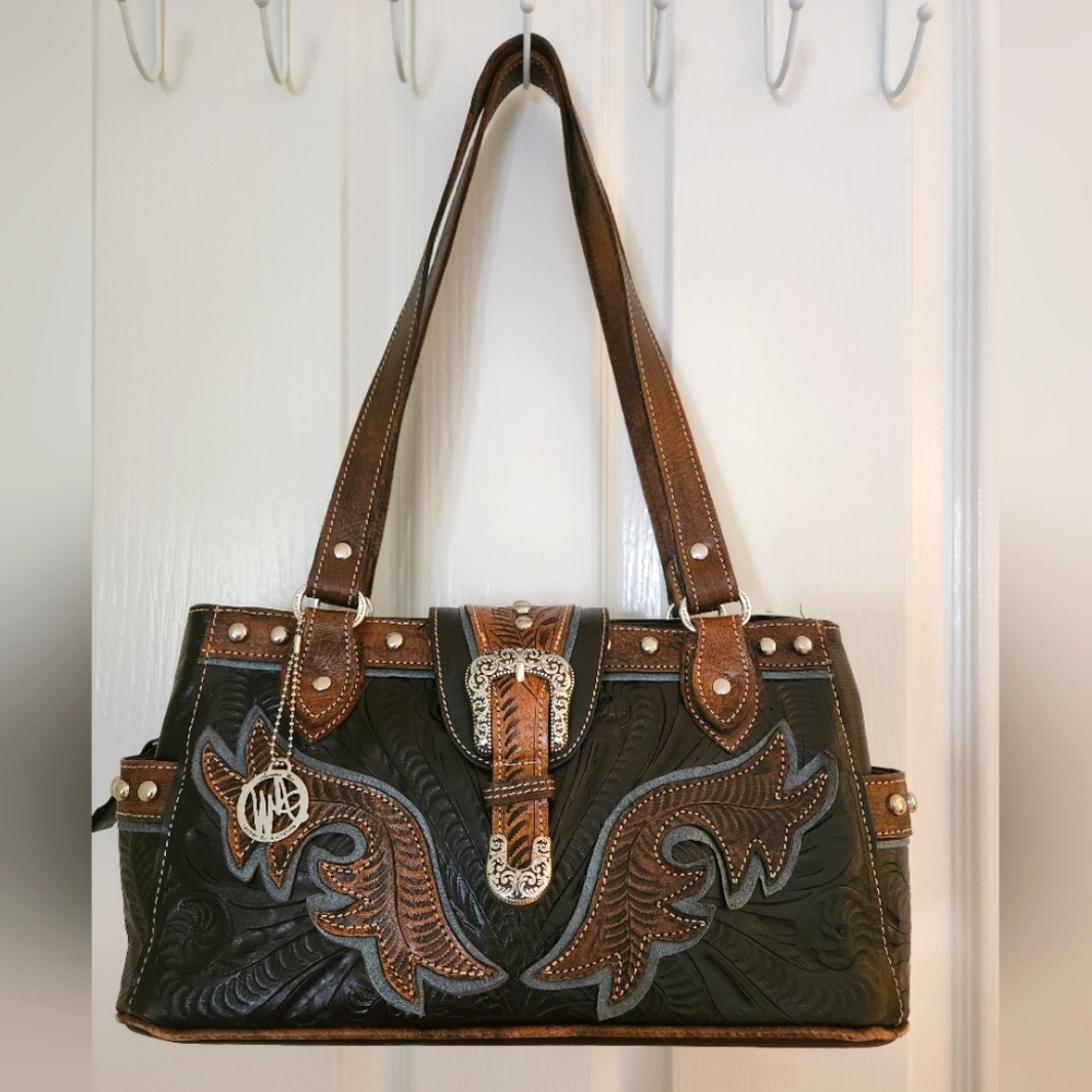 American West Handbag